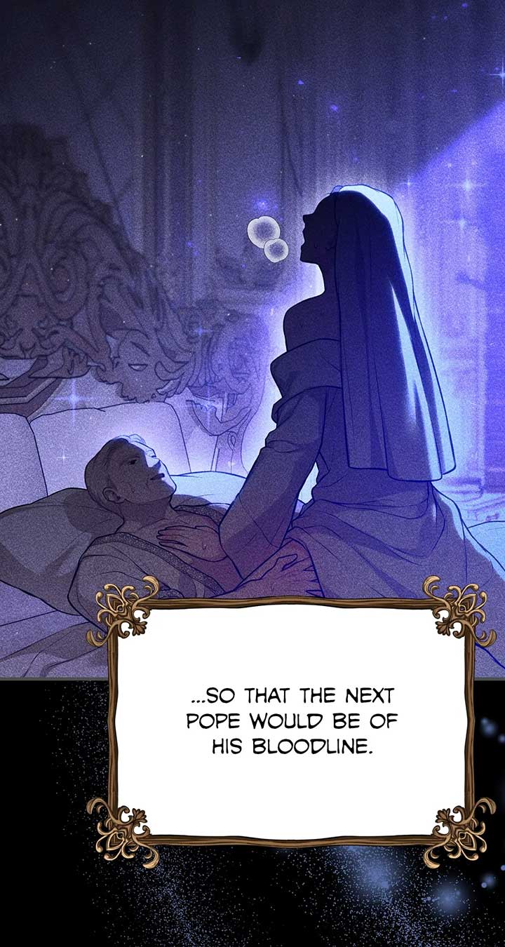 The Secret Bedroom of a Dejected Royal Daughter Chapter 93 38